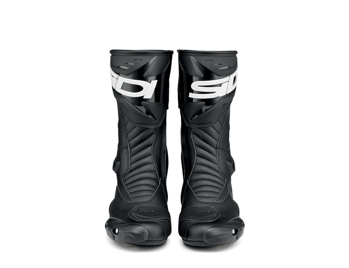 Sidi PERFORMER - black - black / Regular / 36 Economico