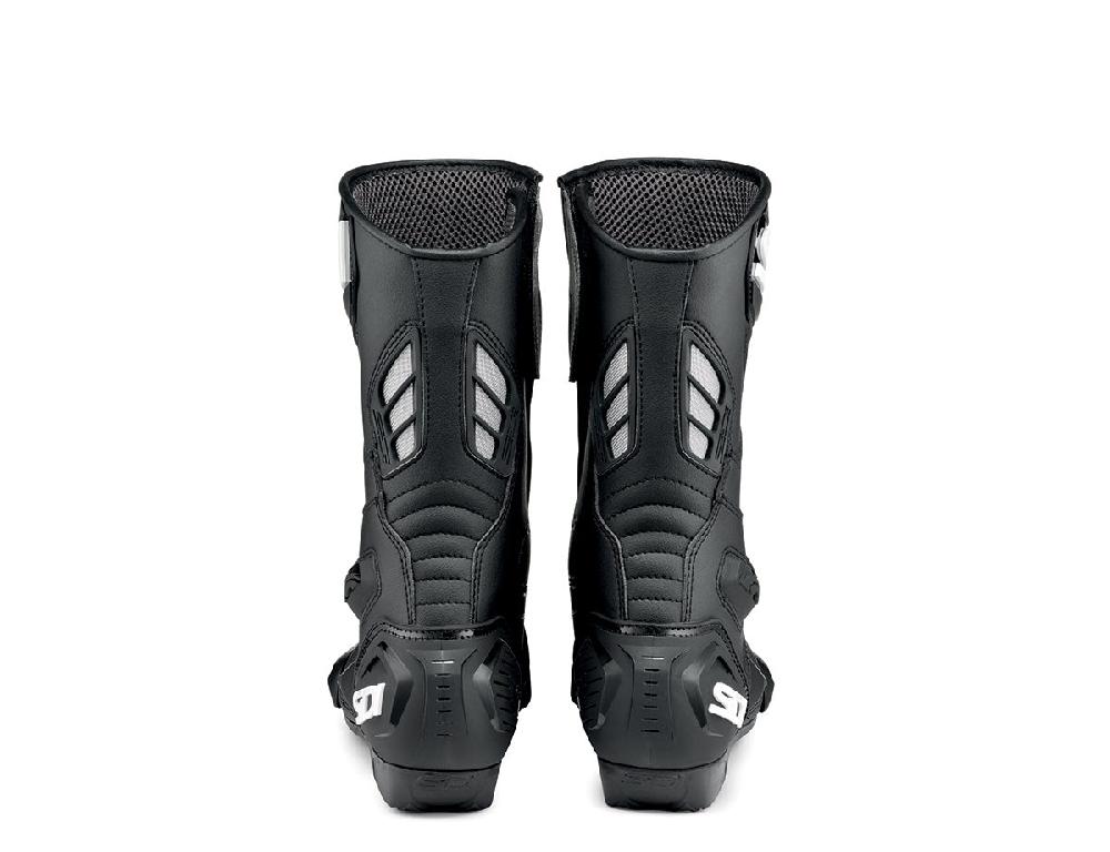 Sidi PERFORMER - black - black / Regular / 36 Economico