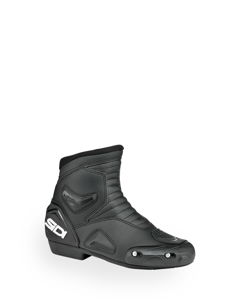 Sidi MID PERFORMER - black - black / 36