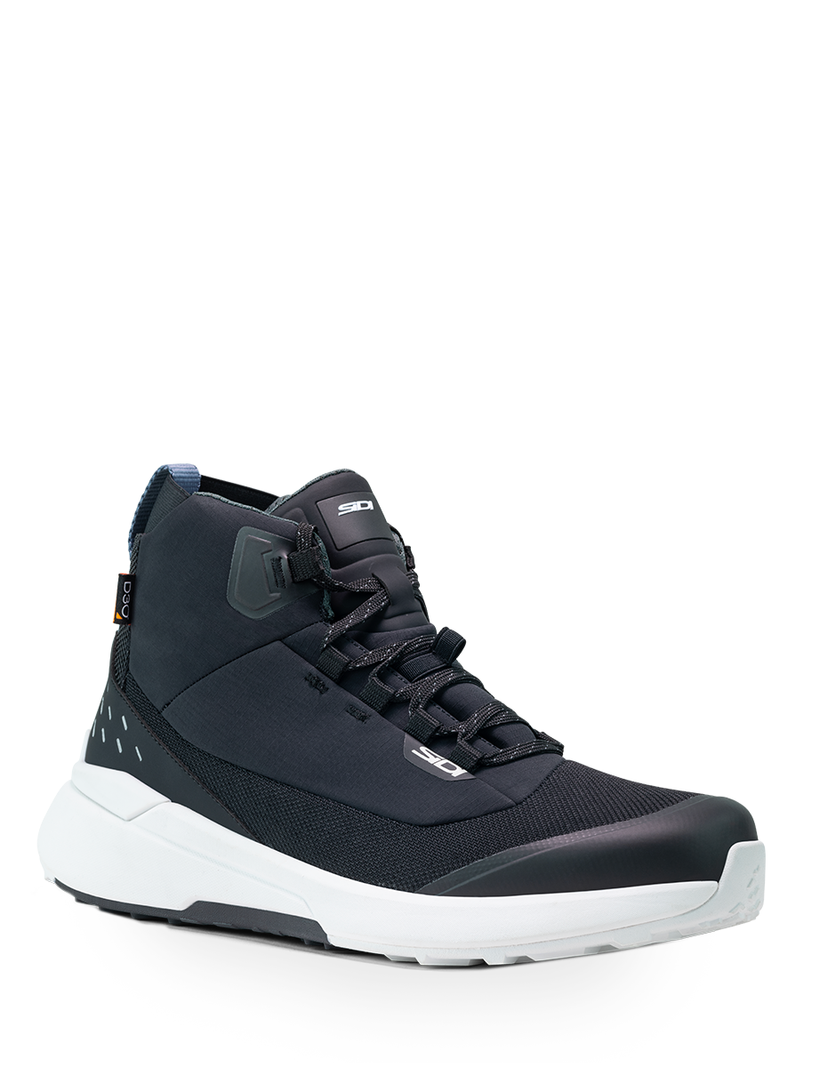 Sidi NUCLEUS GTX - black - white / Regular / 36