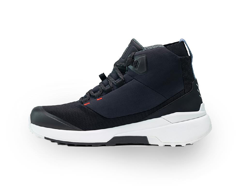 Sidi NUCLEUS GTX - black - white / Regular / 36 Outlet