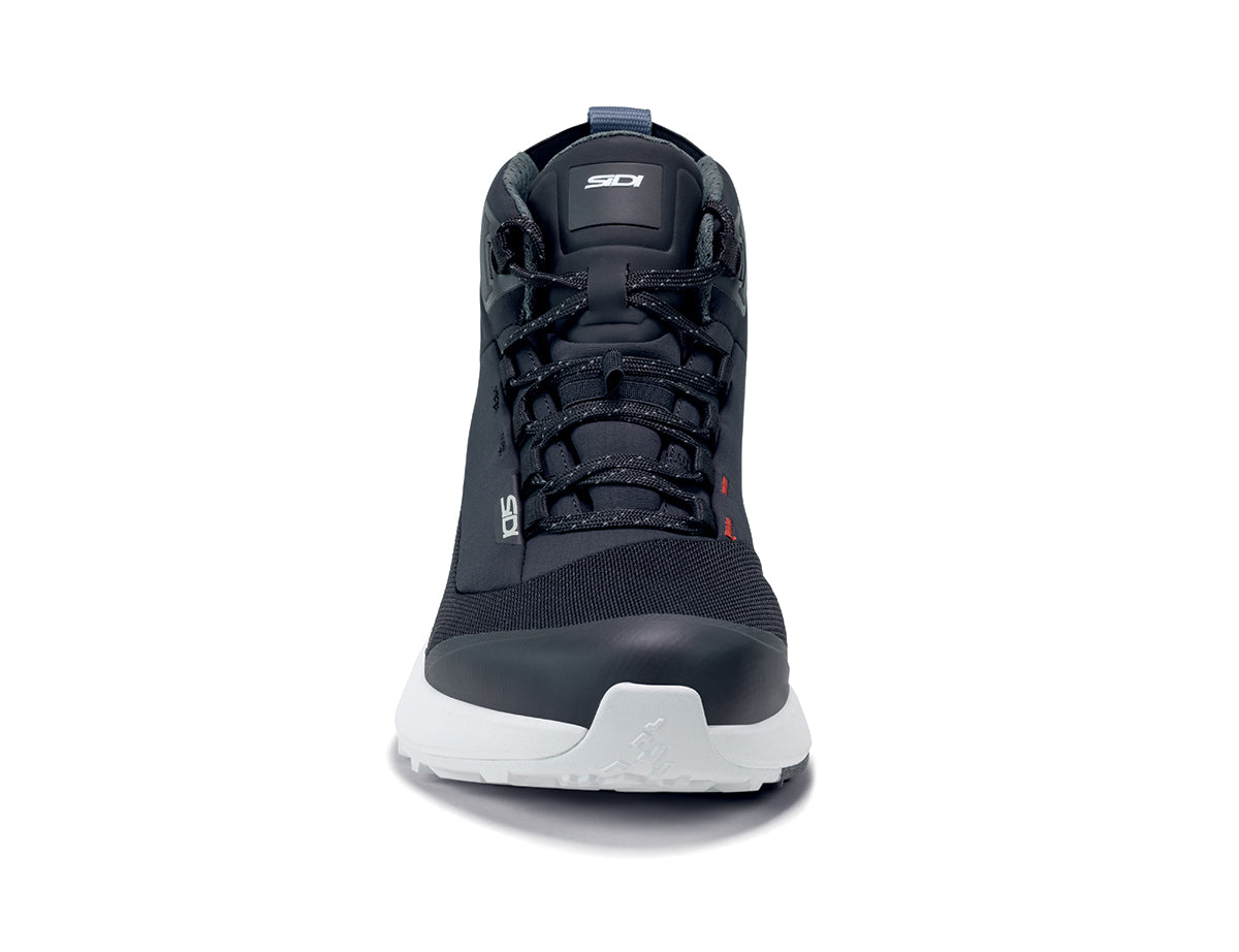 Sidi NUCLEUS GTX - black - white / Regular / 36 Outlet