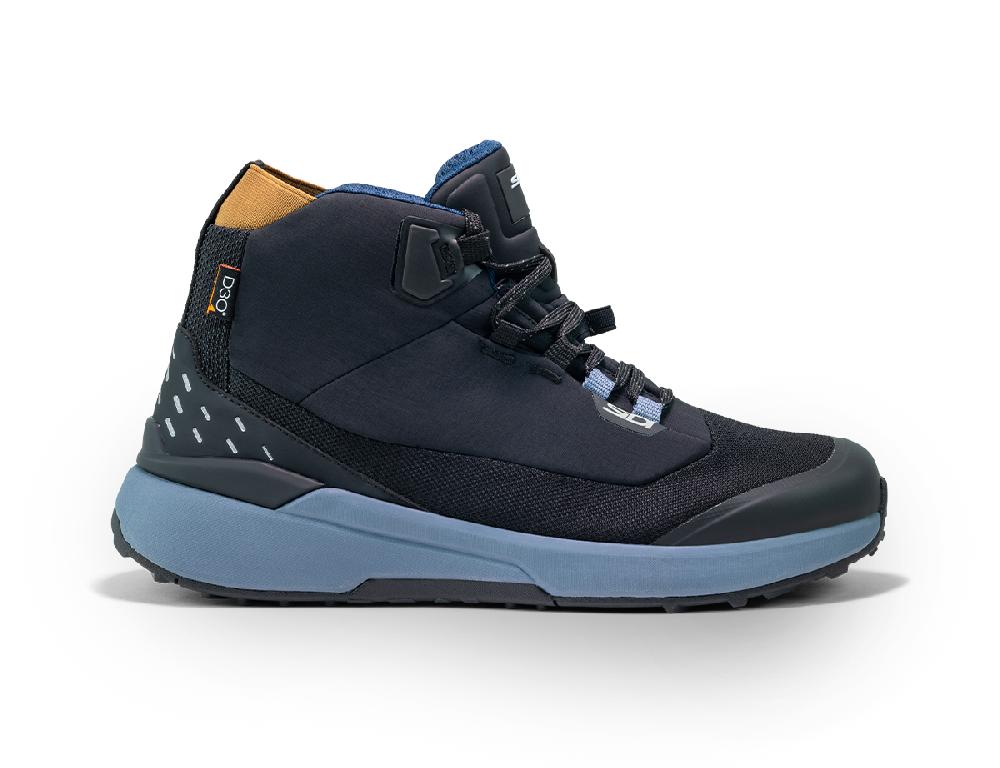 Sidi NUCLEUS GTX - black - sea / Regular / 37 In Vendita