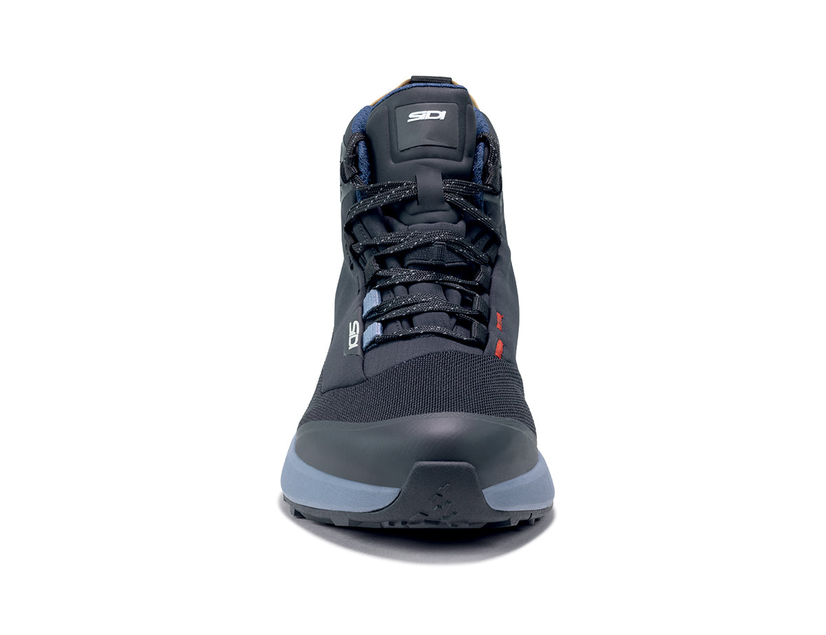 Sidi NUCLEUS GTX - black - sea / Regular / 37 In Vendita