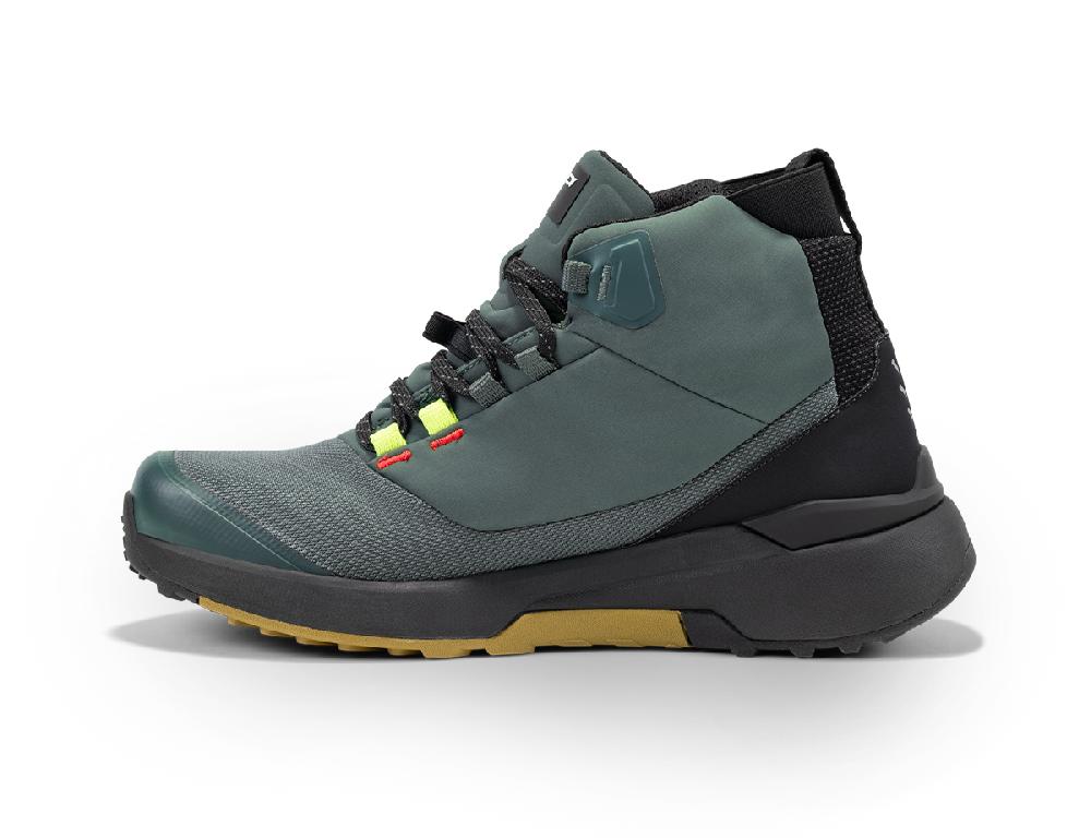 Sidi NUCLEUS GTX - ivy - black / Regular / 36 Saldi