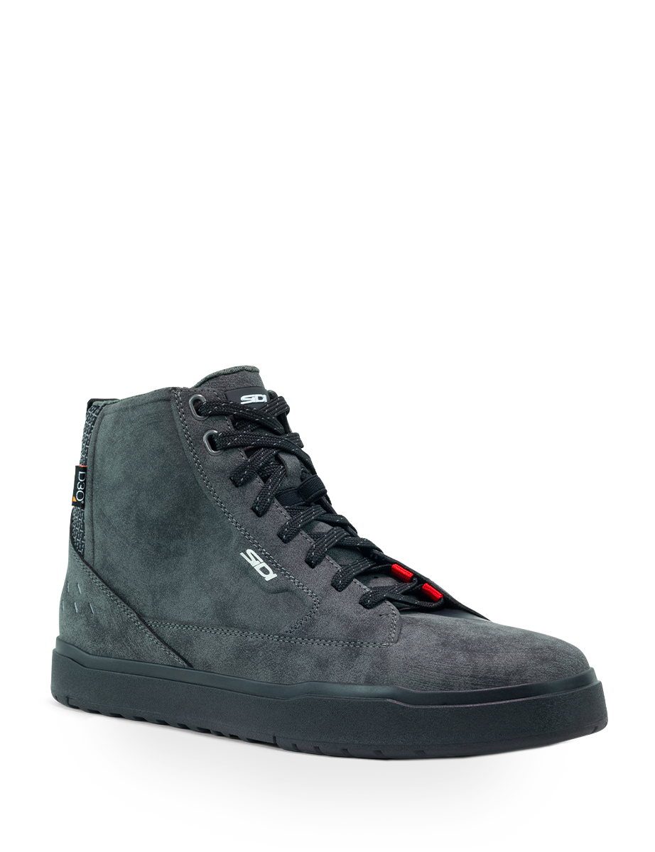 Sidi ARX WP - full black / Regular / 36