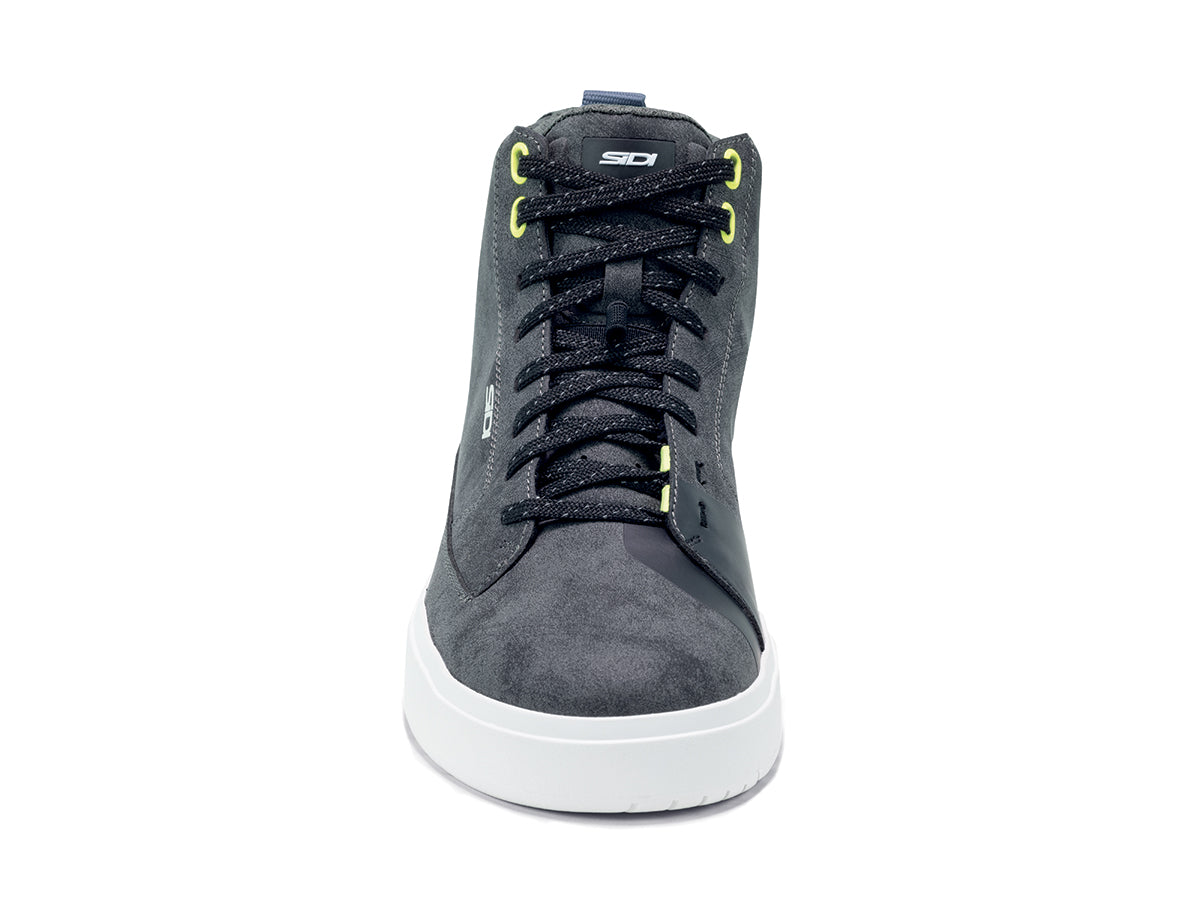 Sidi ARX WP - black - white / Regular / 36 Hotsell
