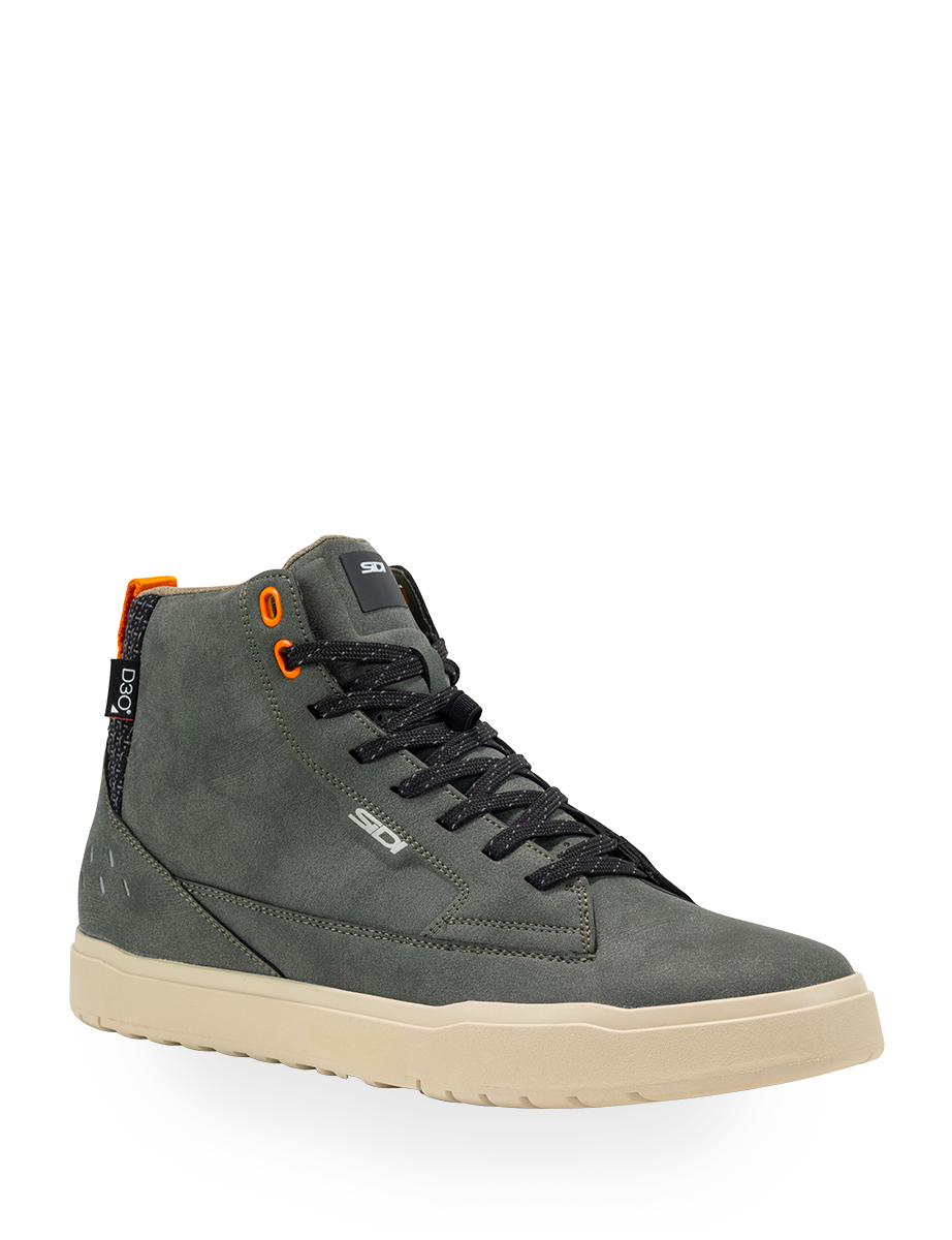 Sidi ARX WP - ivy - castle / Regular / 36