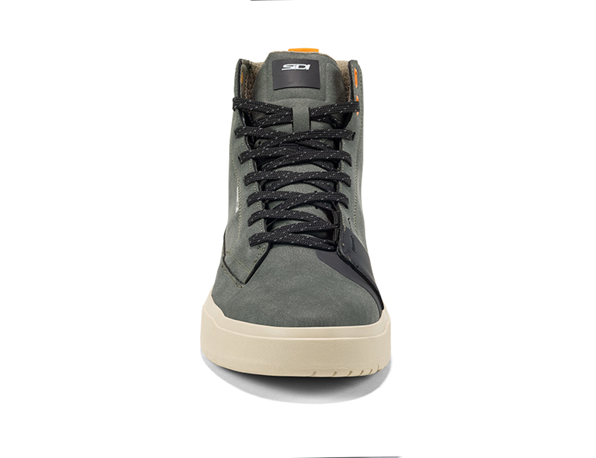 Sidi ARX WP - ivy - castle / Regular / 36 Vendita Calda