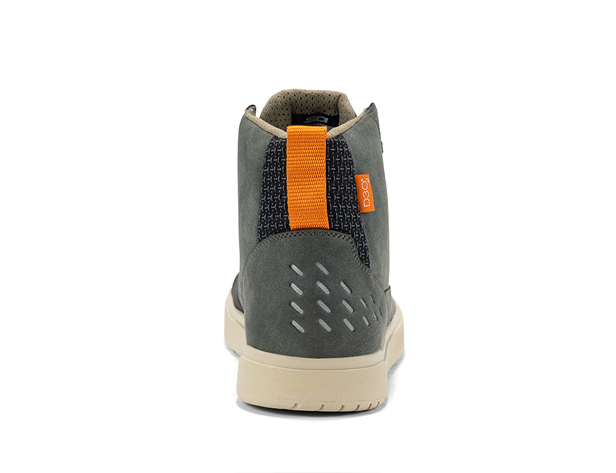 Sidi ARX WP - ivy - castle / Regular / 36 Vendita Calda