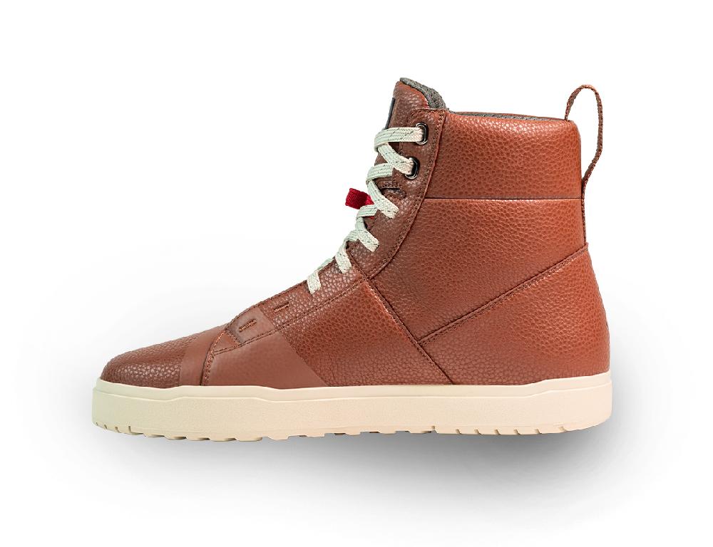 Sidi ARX WP HIGH - cinnamon / Regular / 36 Vendita Economica