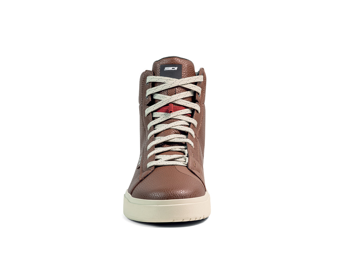 Sidi ARX WP HIGH - cinnamon / Regular / 36 Vendita Economica