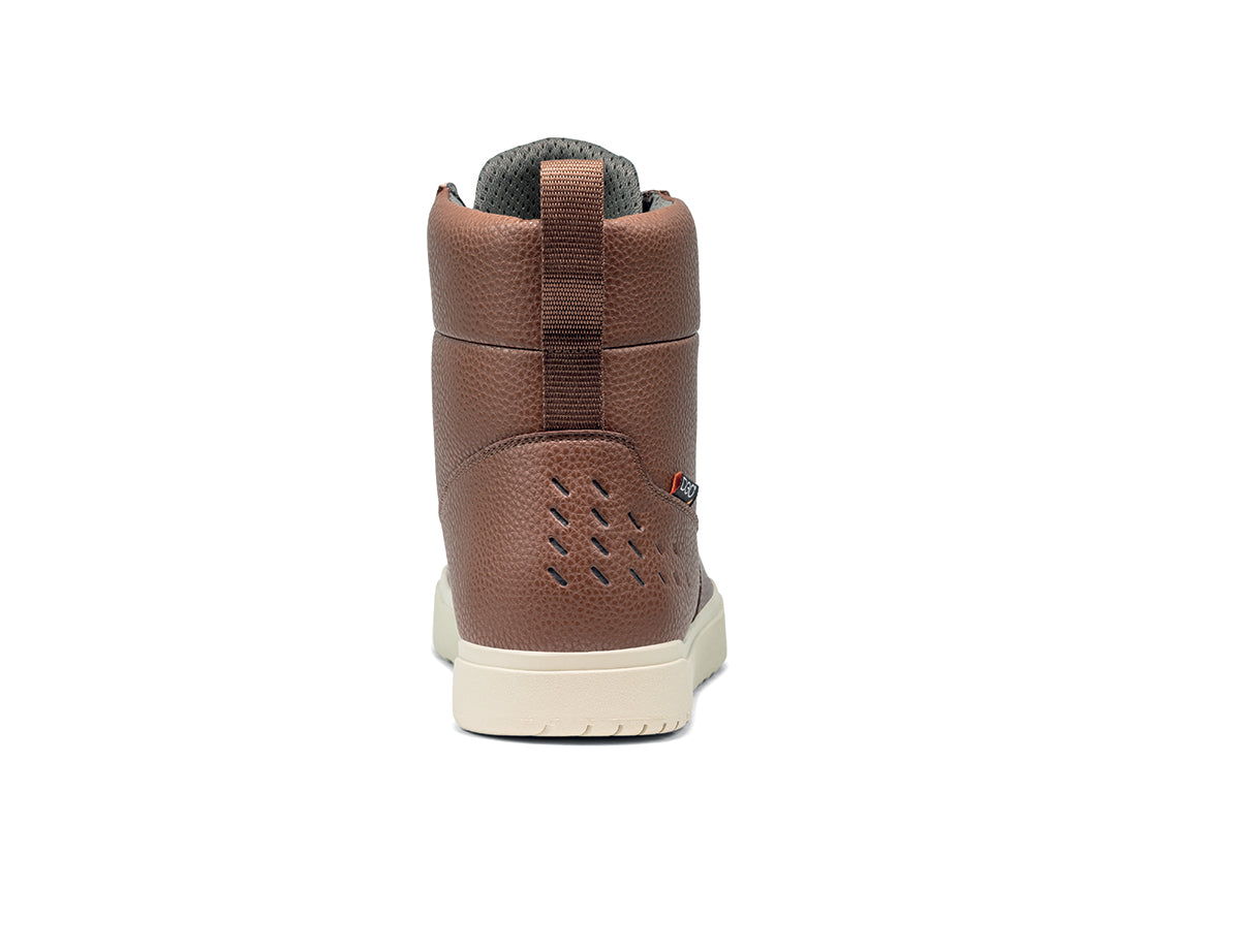 Sidi ARX WP HIGH - cinnamon / Regular / 36 Vendita Economica