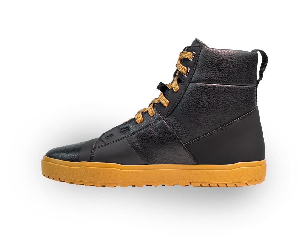 Sidi ARX WP HIGH - black / Regular / 36 Saldi Di Fabbrica