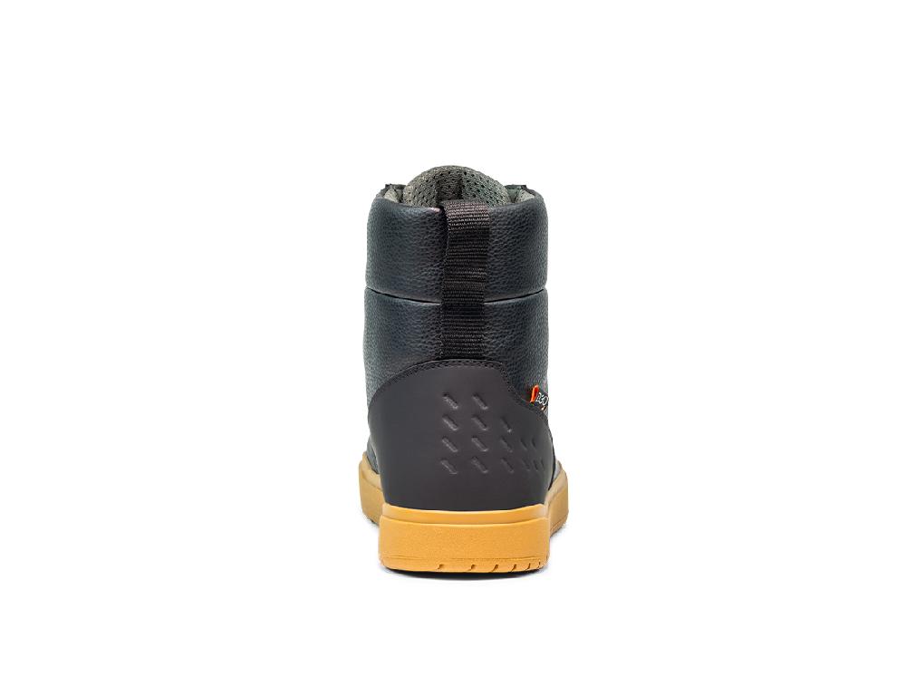 Sidi ARX WP HIGH - black / Regular / 36 Saldi Di Fabbrica
