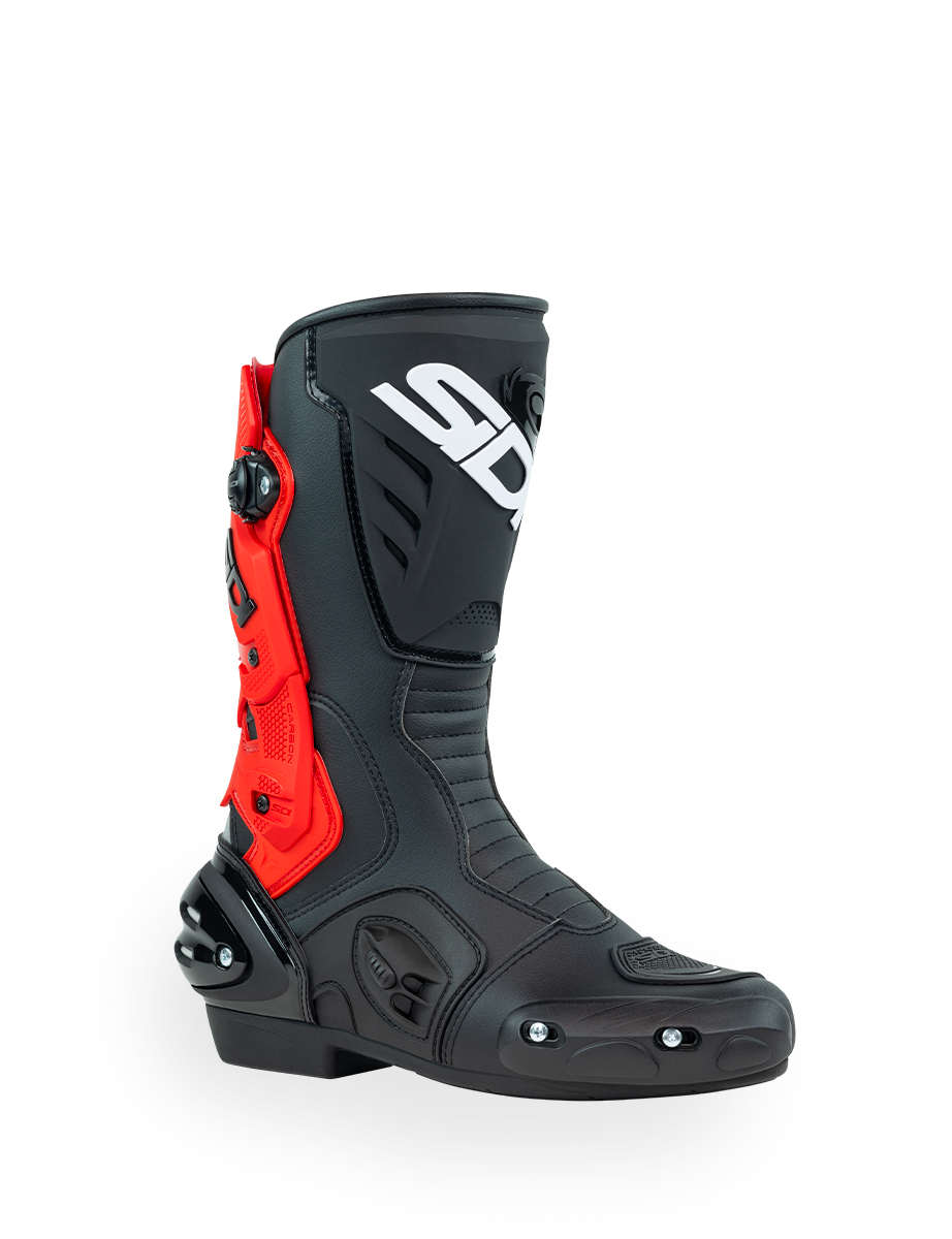 Sidi VERTIGO 2 - black - red / Regular / 37
