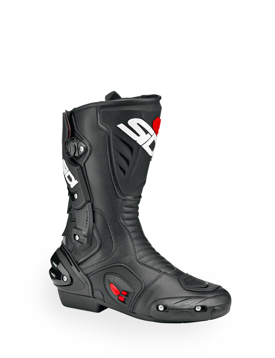 Sidi VERTIGO 2 - black - black / Regular / 39