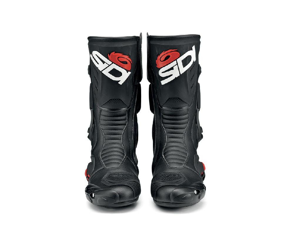 Sidi VERTIGO 2 - black - black / Regular / 39 Ultimo giorno