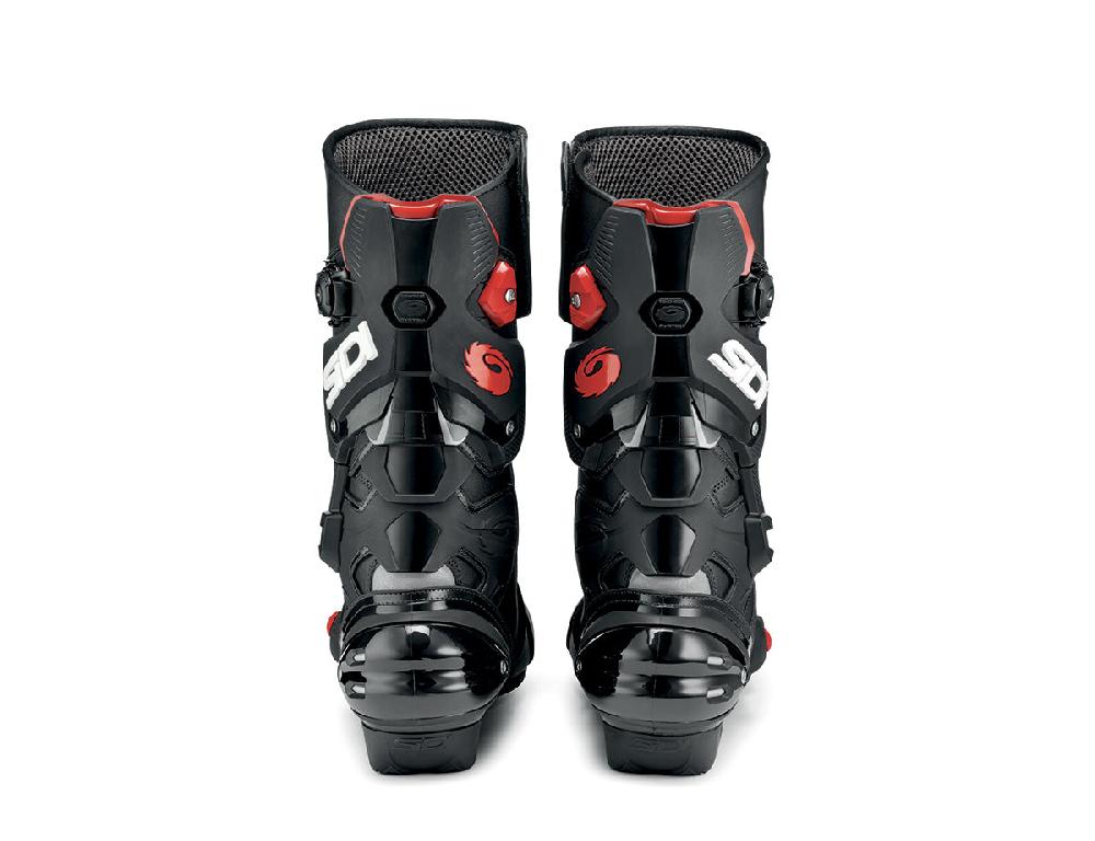 Sidi VERTIGO 2 - black - black / Regular / 39 Ultimo giorno
