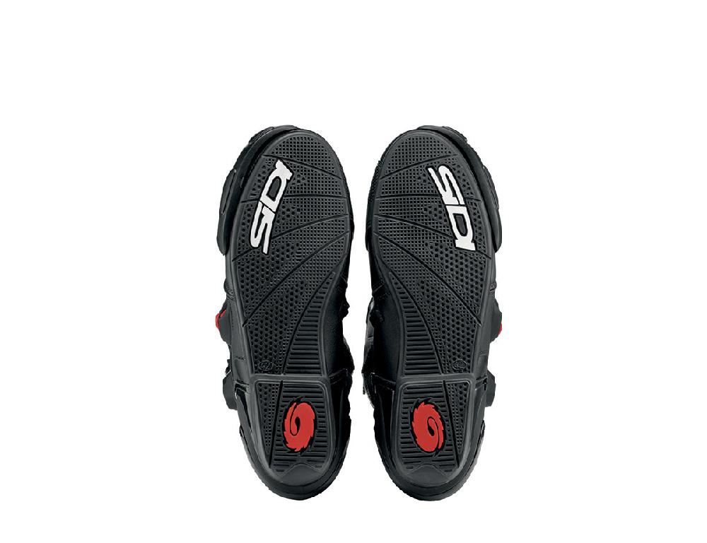 Sidi VERTIGO 2 - black - black / Regular / 39 Ultimo giorno