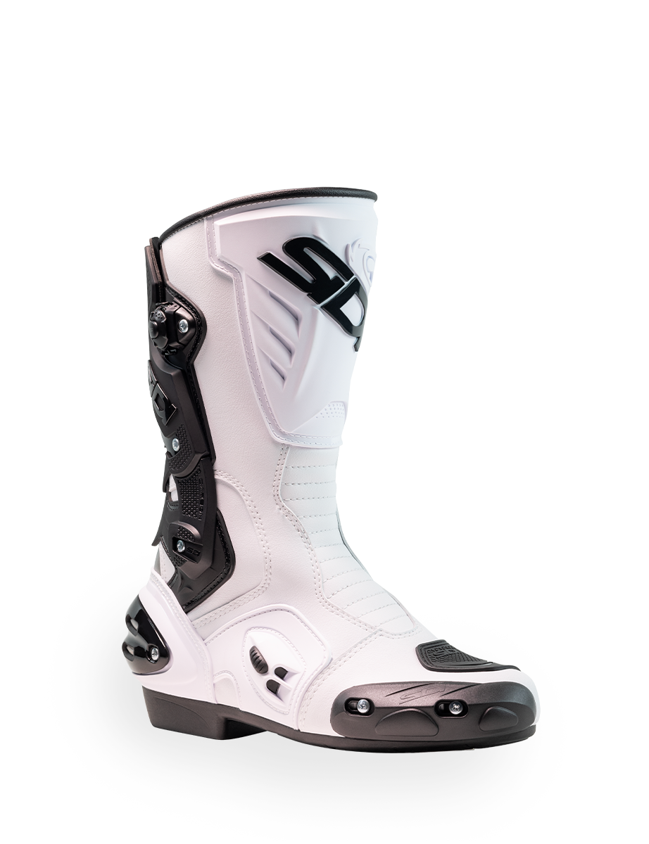 Sidi VERTIGO 2 - white - black / Regular / 37