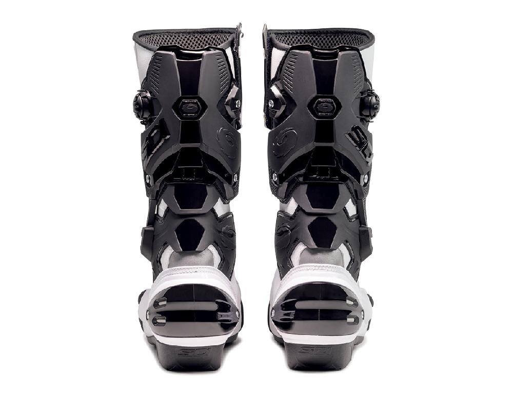 Sidi VERTIGO 2 - white - black / Regular / 37 2025