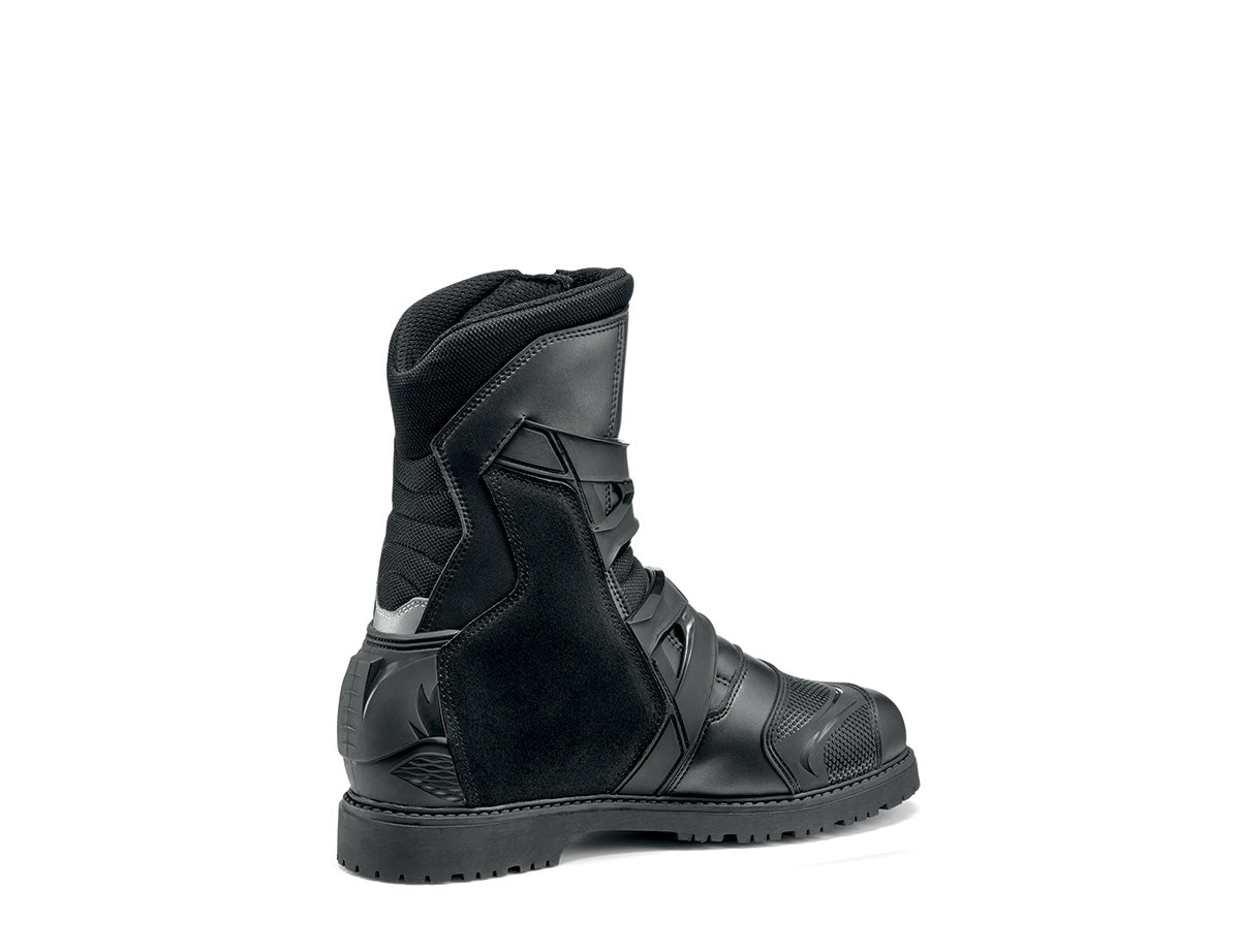 Sidi AVVENTURA MEDIA 2 GORE - black - black / Regular / 39 Italy