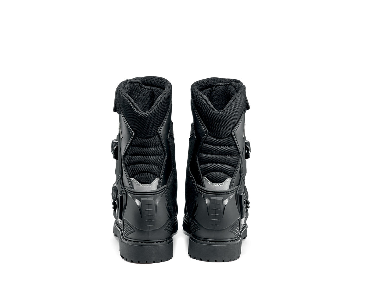 Sidi AVVENTURA MEDIA 2 GORE - black - black / Regular / 39 Italy