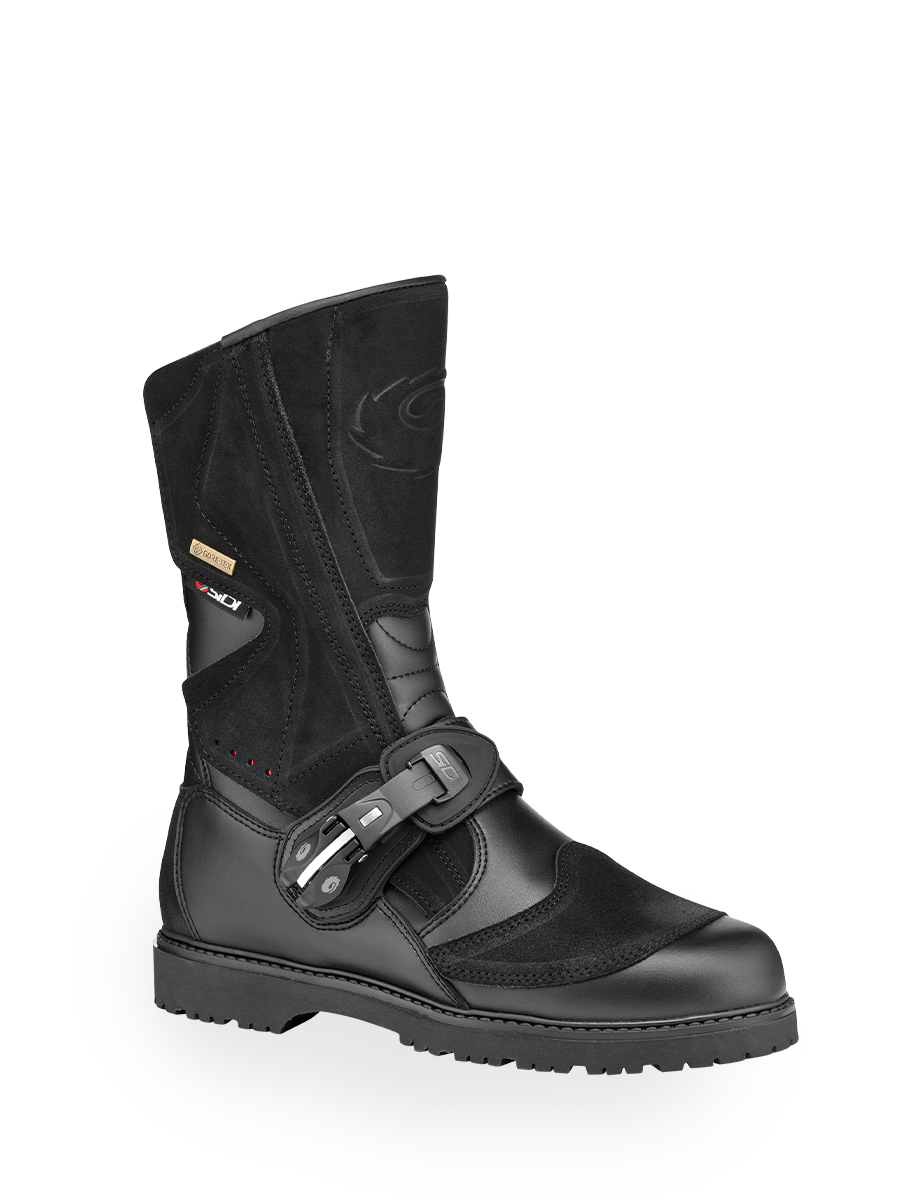 Sidi CANYON 2 GORE - black / Regular / 37