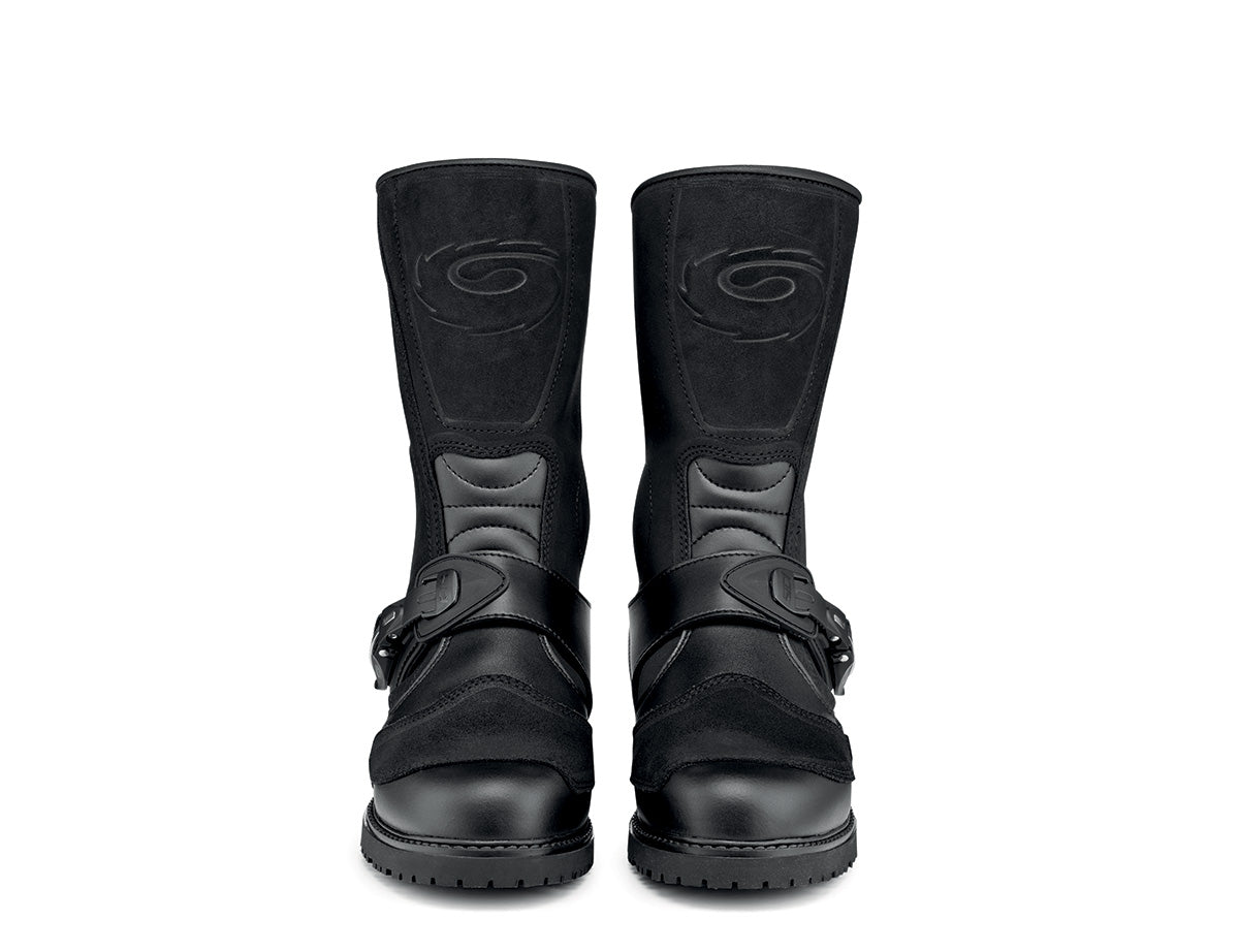 Sidi CANYON 2 GORE - black / Regular / 37 Italia