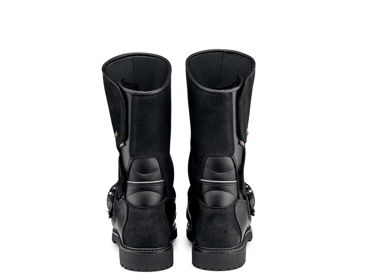 Sidi CANYON 2 GORE - black / Regular / 37 Italia