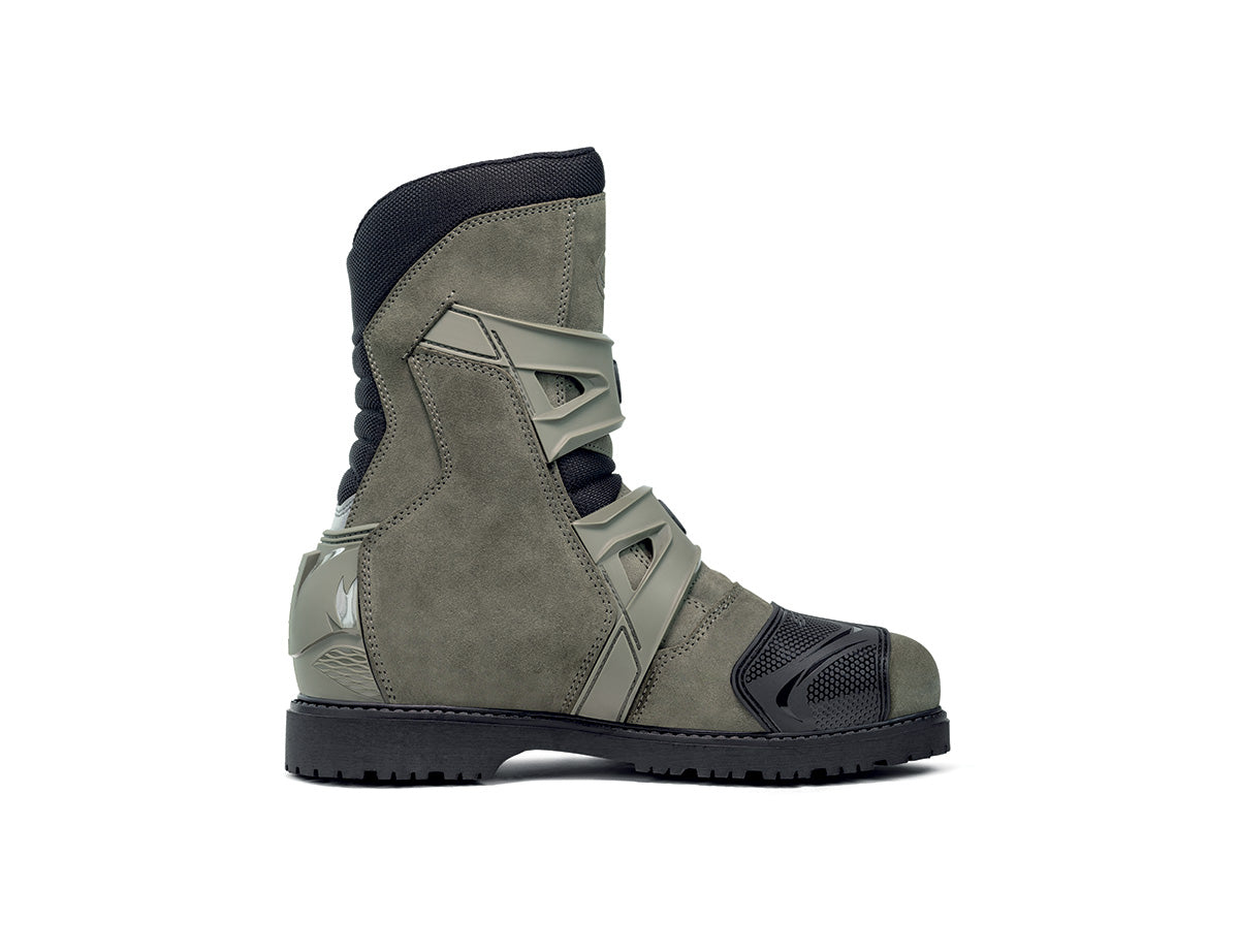 Sidi MID ADVENTURE 2 GORE - military / Regular / 39 2025