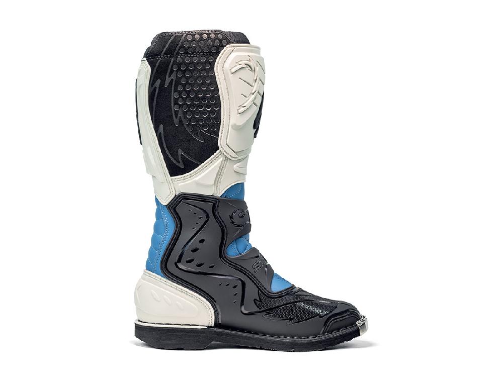 Sidi AGUEDA - petrol - sandblack / Regular / 40 Vendita