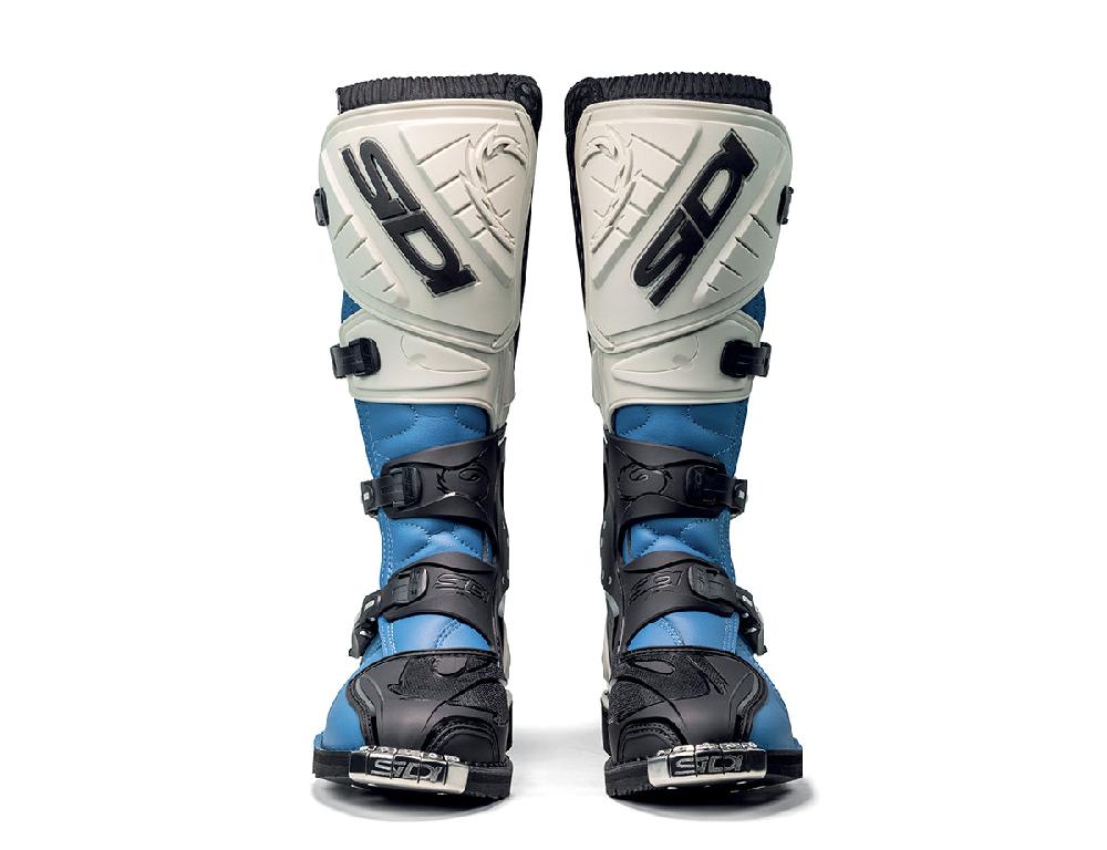 Sidi AGUEDA - petrol - sandblack / Regular / 40 Vendita