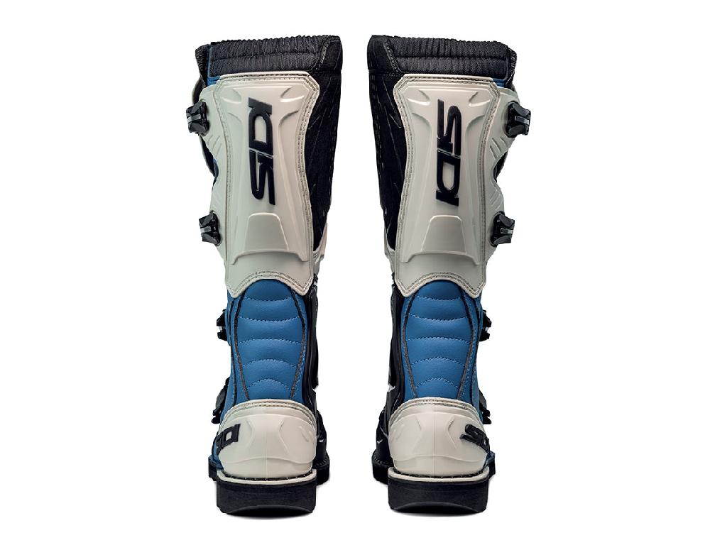 Sidi AGUEDA - petrol - sandblack / Regular / 40 Vendita