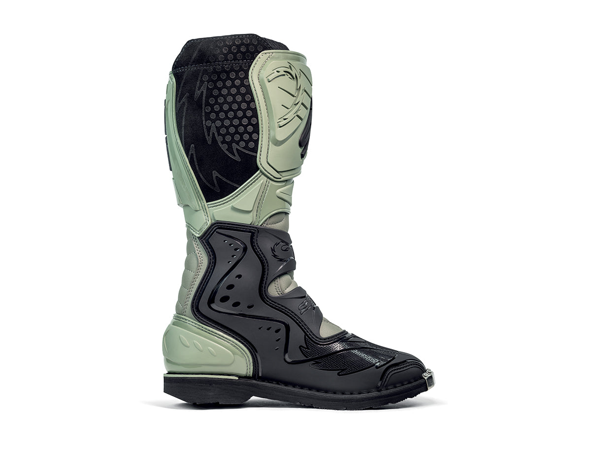 Sidi AGUEDA - army black / Regular / 40 Promozione