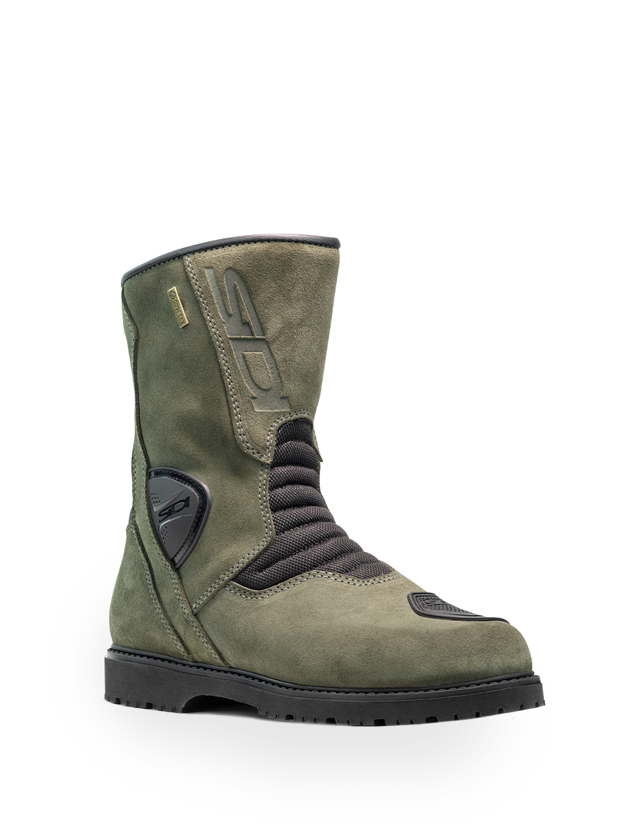 Sidi GAVIA ADV GORE - military / Regular / 46