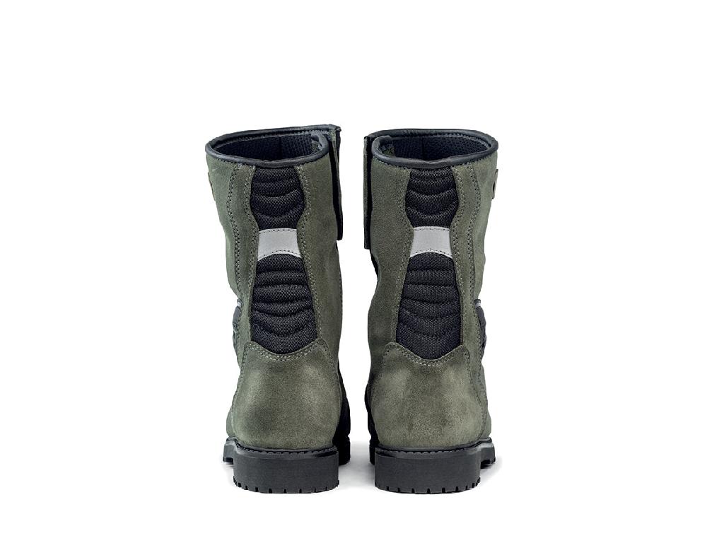 Sidi GAVIA ADV GORE - military / Regular / 46 Soddisfazione Garantita