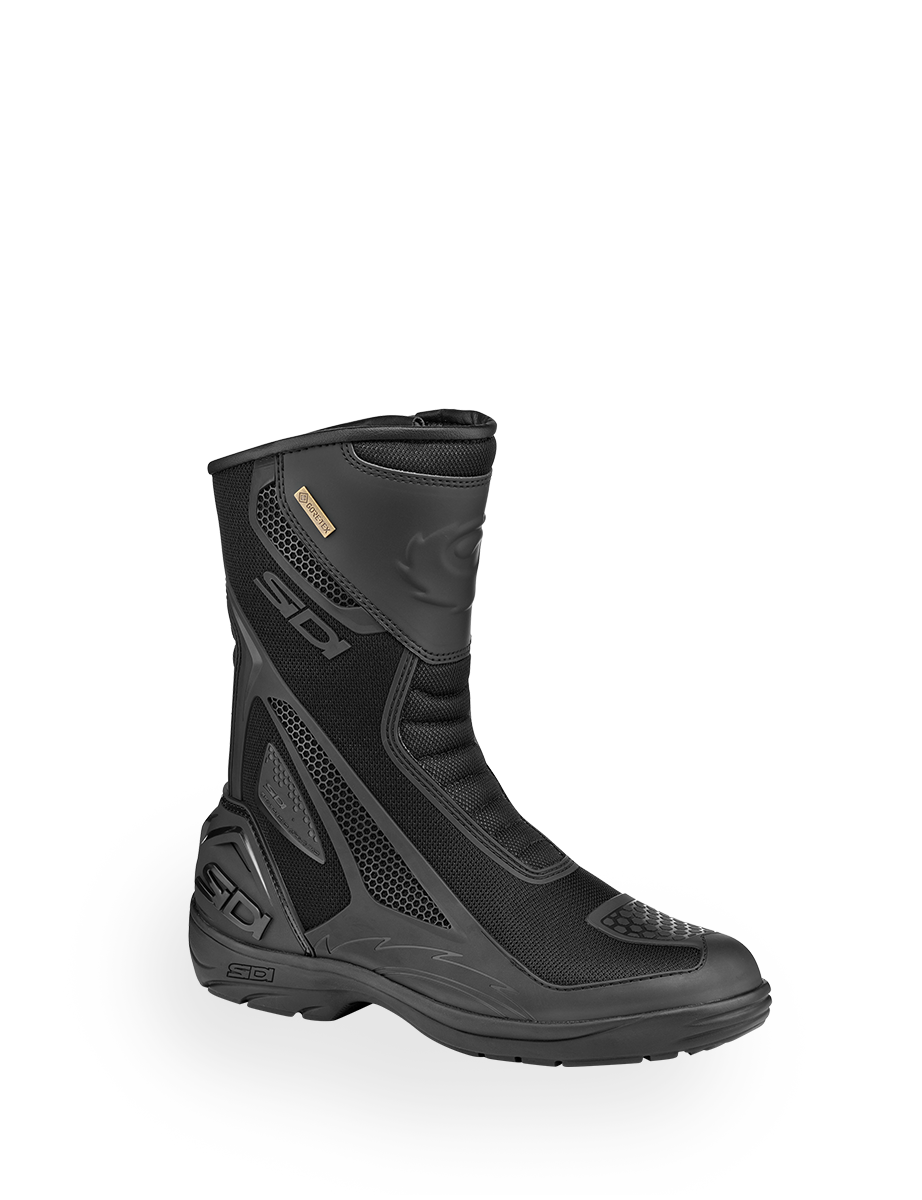 Sidi ARIA GORE - black - black / Regular / 38