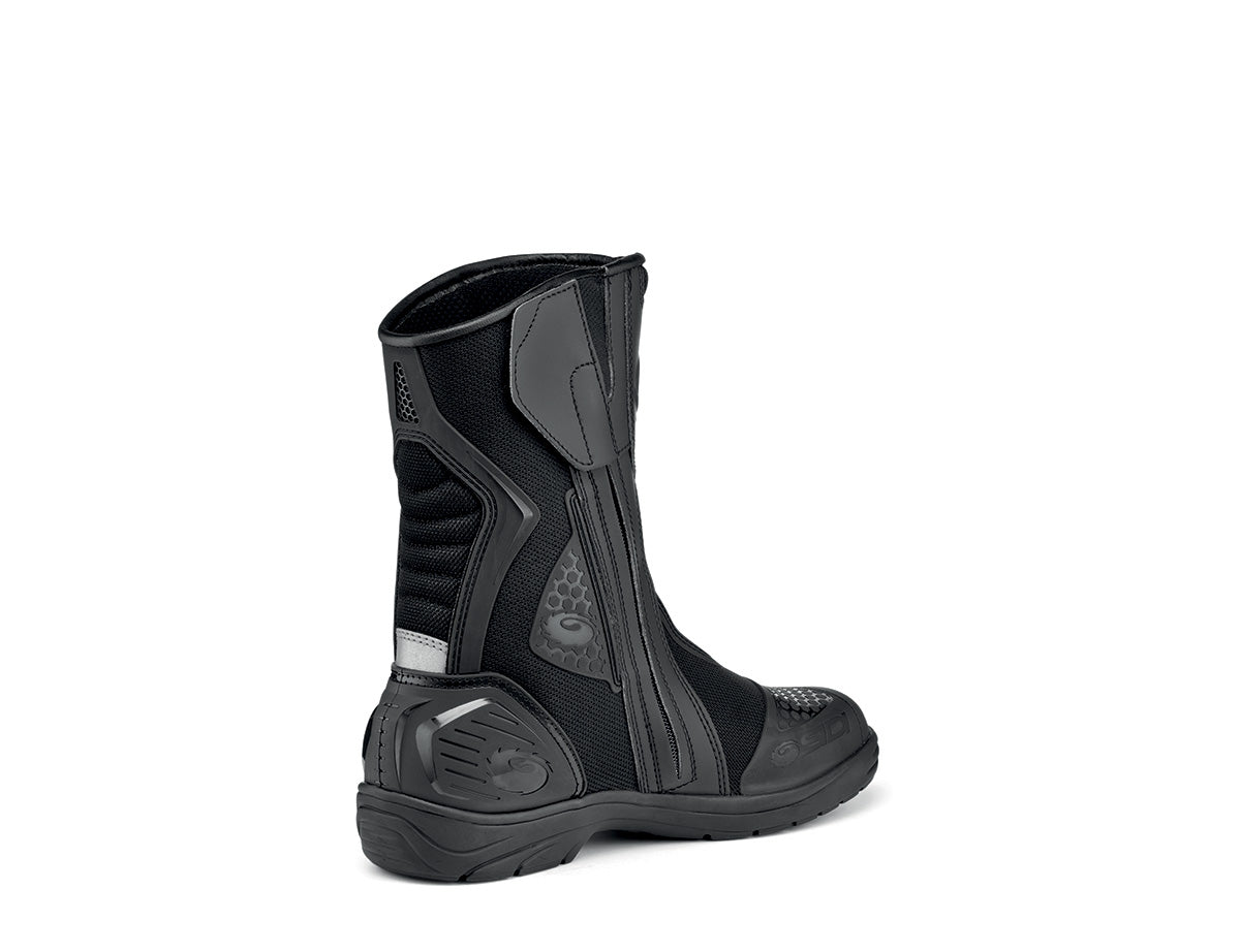 Sidi ARIA GORE - black - black / Regular / 38 Qualità Garantita