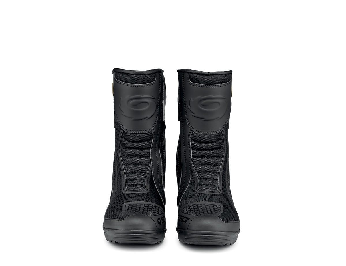 Sidi ARIA GORE - black - black / Regular / 38 Qualità Garantita