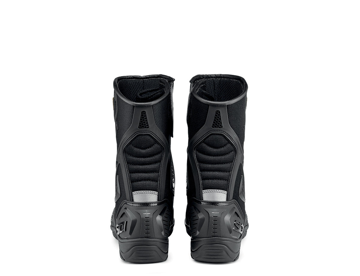 Sidi ARIA GORE - black - black / Regular / 38 Qualità Garantita