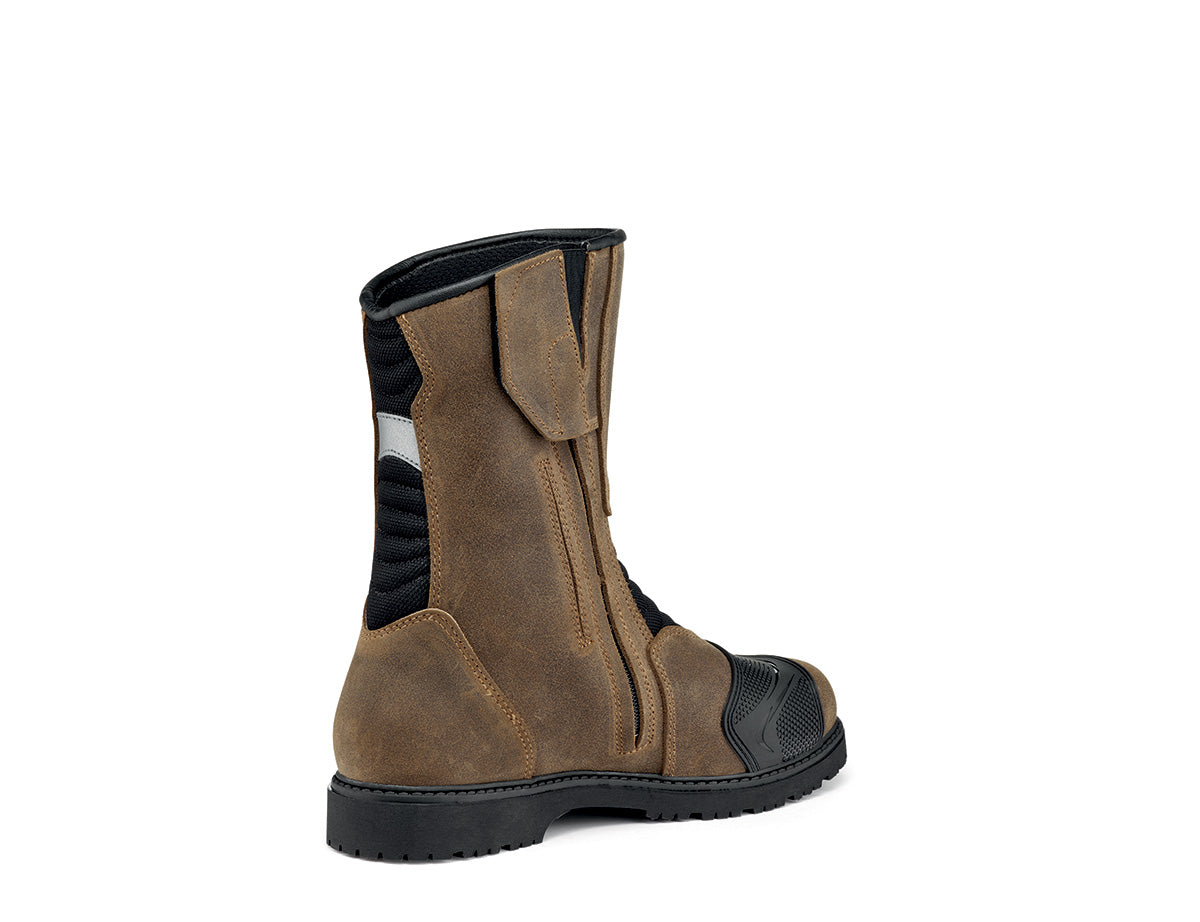 Sidi GAVIA ADV GORE - tobacco / Regular / 39 Negozi Online