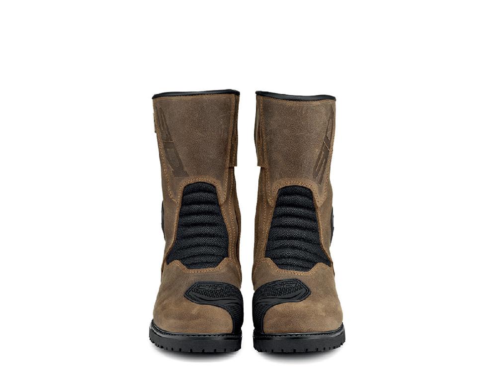 Sidi GAVIA ADV GORE - tobacco / Regular / 39 Negozi Online