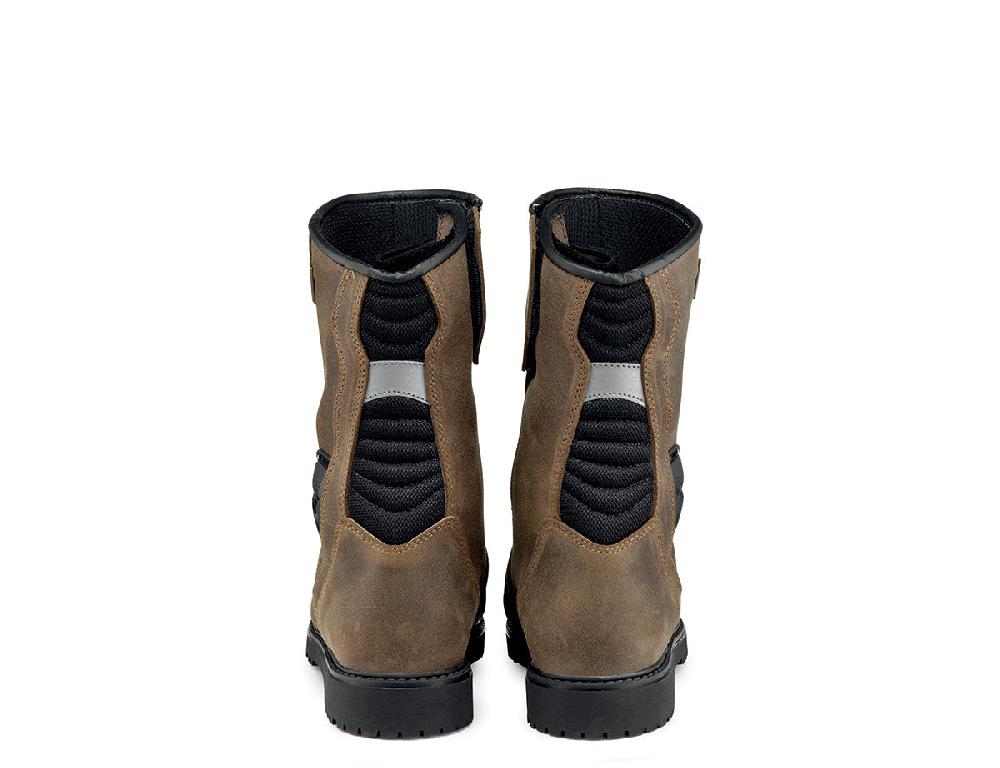 Sidi GAVIA ADV GORE - tobacco / Regular / 39 Negozi Online