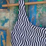 Sort of looser Eco-Top_Optycal waves Sottocosto