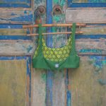 Sort of looser Eco-Top_Flowers Presa