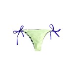 Sort of looser Eco-Slip_Zebra Lime Economico