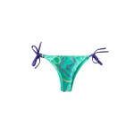 Sort of looser Eco-Slip_Streamers Turquoise Outlet