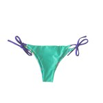 Sort of looser Eco-Slip_Streamers Turquoise Outlet
